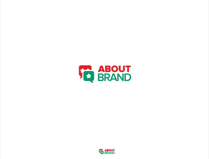 Логотип для About Brand - дизайнер luishamilton