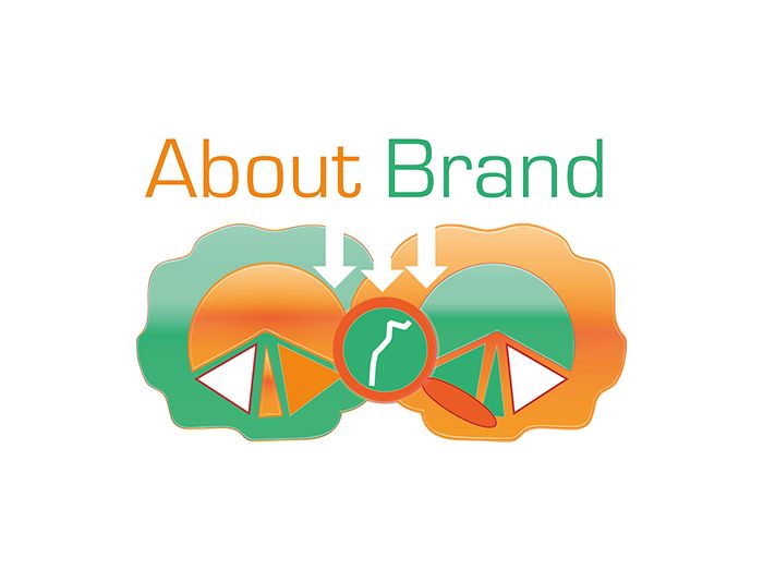 Логотип для About Brand - дизайнер evho