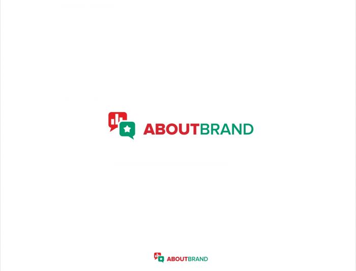 Логотип для About Brand - дизайнер luishamilton