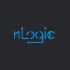 Лого и фирменный стиль для N-Logic / Н-Лоджик - дизайнер penchart