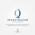 Логотип для InvestBazar  - дизайнер webgrafika