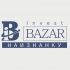 Логотип для InvestBazar  - дизайнер LedZ