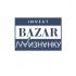 Логотип для InvestBazar  - дизайнер Lenusya