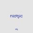 Лого и фирменный стиль для N-Logic / Н-Лоджик - дизайнер AnZel