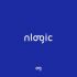 Лого и фирменный стиль для N-Logic / Н-Лоджик - дизайнер AnZel