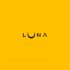 Логотип для LUNA - дизайнер AnZel
