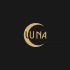 Логотип для LUNA - дизайнер turboegoist