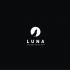 Логотип для LUNA - дизайнер degustyle
