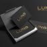 Логотип для LUNA - дизайнер Rusj