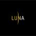 Логотип для LUNA - дизайнер georgian
