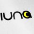 Логотип для LUNA - дизайнер robert3d