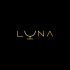 Логотип для LUNA - дизайнер logomagic