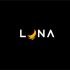Логотип для LUNA - дизайнер LogoPAB