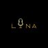 Логотип для LUNA - дизайнер logomagic
