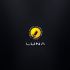 Логотип для LUNA - дизайнер Alphir