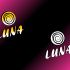Логотип для LUNA - дизайнер sasha-plus