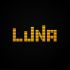 Логотип для LUNA - дизайнер DIZIBIZI