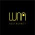Логотип для LUNA - дизайнер Nikus