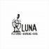 Логотип для LUNA - дизайнер Ryaha