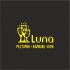 Логотип для LUNA - дизайнер Ryaha