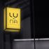 Логотип для LUNA - дизайнер Leliko