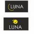 Логотип для LUNA - дизайнер sentjabrina30