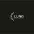 Логотип для LUNA - дизайнер designer79