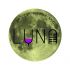Логотип для LUNA - дизайнер sergey_desigh