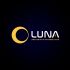 Логотип для LUNA - дизайнер Andrey_Severov