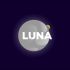 Логотип для LUNA - дизайнер isartakov