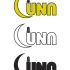 Логотип для LUNA - дизайнер ZazArt