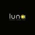 Логотип для LUNA - дизайнер true_designer