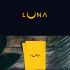 Логотип для LUNA - дизайнер AnZel