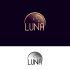 Логотип для LUNA - дизайнер Andrey_Severov