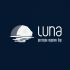Логотип для LUNA - дизайнер exes_19