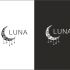 Логотип для LUNA - дизайнер DzeshkevichMary