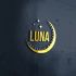 Логотип для LUNA - дизайнер serz4868