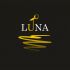 Логотип для LUNA - дизайнер ilim1973