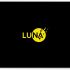 Логотип для LUNA - дизайнер malito