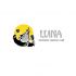 Логотип для LUNA - дизайнер bc999