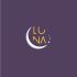 Логотип для LUNA - дизайнер Le_onik