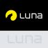 Логотип для LUNA - дизайнер GAMAIUN