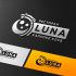 Логотип для LUNA - дизайнер webgrafika