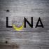 Логотип для LUNA - дизайнер SLana
