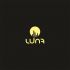 Логотип для LUNA - дизайнер ilim1973