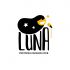 Логотип для LUNA - дизайнер p_andr