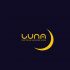 Логотип для LUNA - дизайнер SmolinDenis
