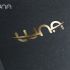 Логотип для LUNA - дизайнер erkin84m