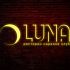 Логотип для LUNA - дизайнер aleksanmaker