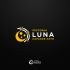 Логотип для LUNA - дизайнер webgrafika